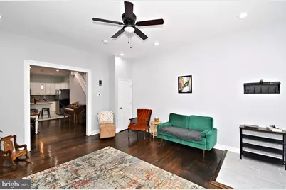 1325 N Redfield Street, Philadelphia, PA 19151 - Photo 5