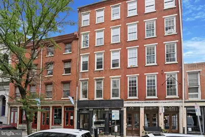 21 N 3rd Street #4C, Philadelphia, PA 19106 - Photo 1