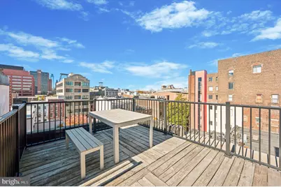 222 Church Street #2K, Philadelphia, PA 19106 - Photo 13