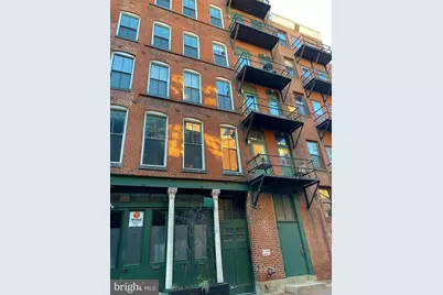 222 Church Street #4K, Philadelphia, PA 19106 - Photo 7