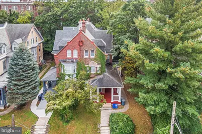 314 W Upsal Street #2BD, Philadelphia, PA 19119 - Photo 1