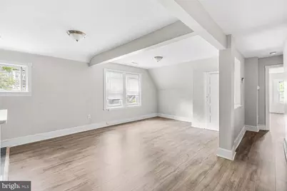 314 W Upsal Street #2BD, Philadelphia, PA 19119 - Photo 5