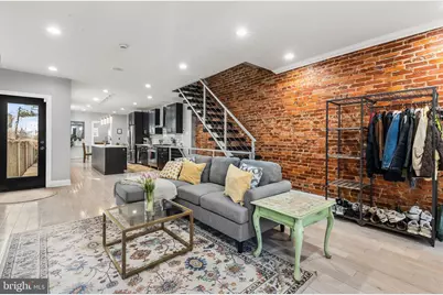 322 N 42nd Street, Philadelphia, PA 19104 - Photo 5