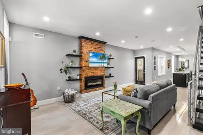 322 N 42nd Street, Philadelphia, PA 19104 - Photo 3