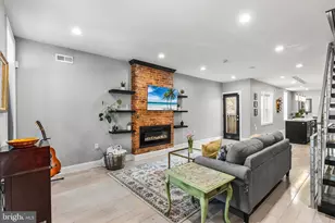 322 N 42nd St, Philadelphia, PA 19104 - Photo 3