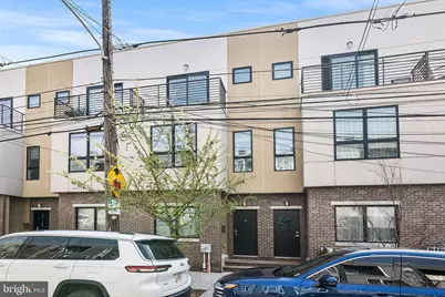1333 N Howard Street, Philadelphia, PA 19122 - Photo 1