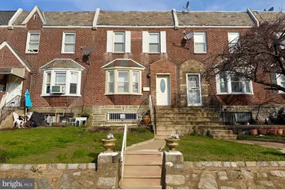 6735 Grovers Avenue, Philadelphia, PA 19142 - Photo 1
