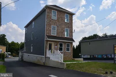 7631 Ridge Avenue #3, Philadelphia, PA 19128 - Photo 3