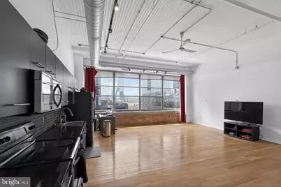 2200 Arch Street #416, Philadelphia, PA 19103 - Photo 7