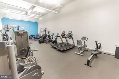 2200 Arch Street #416, Philadelphia, PA 19103 - Photo 25