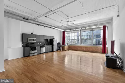 2200 Arch Street #416, Philadelphia, PA 19103 - Photo 5