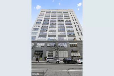 2200 Arch Street #416, Philadelphia, PA 19103 - Photo 31