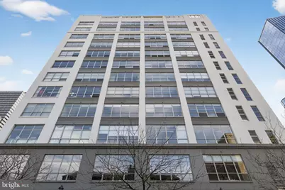 2200 Arch Street #416, Philadelphia, PA 19103 - Photo 39