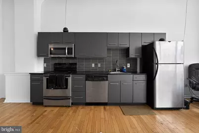 2200 Arch Street #416, Philadelphia, PA 19103 - Photo 13