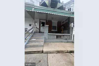 313 N Salford Street, Philadelphia, PA 19139 - Photo 1
