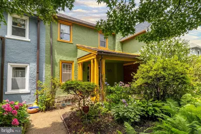 217 W Durand Street, Philadelphia, PA 19119 - Photo 3