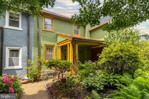 217 W Durand St, Philadelphia, PA 19119 - Photo 3