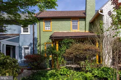 217 W Durand Street, Philadelphia, PA 19119 - Photo 5