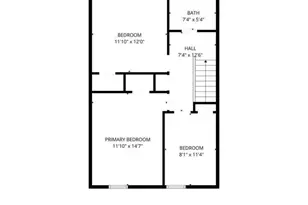 217 W Durand St, Philadelphia, PA 19119 - Photo 5