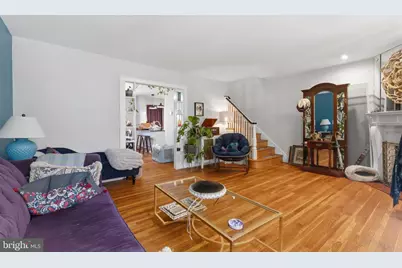 217 W Durand Street, Philadelphia, PA 19119 - Photo 7