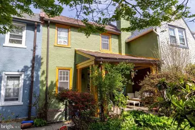 217 W Durand Street, Philadelphia, PA 19119 - Photo 3