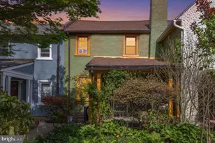 217 W Durand St, Philadelphia, PA 19119 - Photo 1