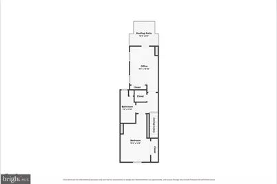 1517 Cambridge Street #2, Philadelphia, PA 19130 - Photo 29