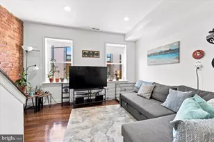 1517 Cambridge St, Philadelphia, PA 19130 - Photo 5