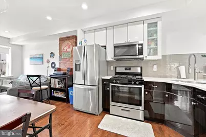 1517 Cambridge Street #2, Philadelphia, PA 19130 - Photo 3