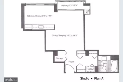 1326 Spruce Street #1302, Philadelphia, PA 19107 - Photo 7