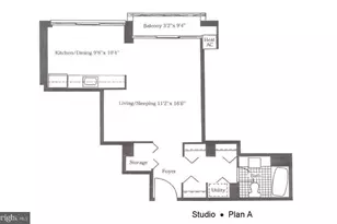 1326 Spruce St, Philadelphia, PA 19107 - Photo 7