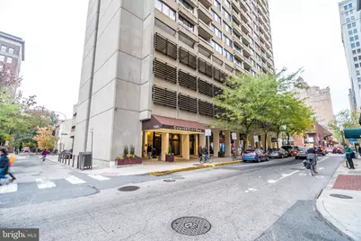 1326 Spruce Street #1302, Philadelphia, PA 19107 - Photo 9