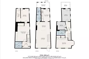 3626 Calumet St, Philadelphia, PA 19129 - Photo 51