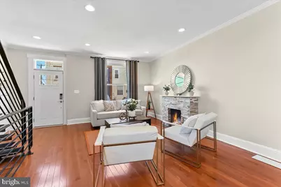 3626 Calumet Street, Philadelphia, PA 19129 - Photo 5