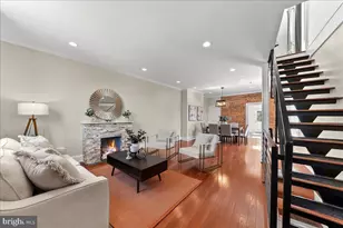 3626 Calumet St, Philadelphia, PA 19129 - Photo 3