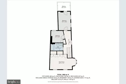 3626 Calumet Street, Philadelphia, PA 19129 - Photo 49