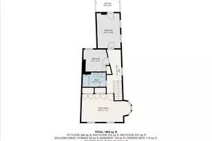 3626 Calumet St, Philadelphia, PA 19129 - Photo 49