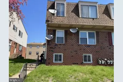 1713 Scotchbrook Drive #A (LOWER LEVEL), Philadelphia, PA 19115 - Photo 1