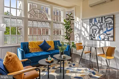 1836 Delancey Street #3, Philadelphia, PA 19103 - Photo 1