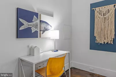 1836 Delancey Street #3, Philadelphia, PA 19103 - Photo 21