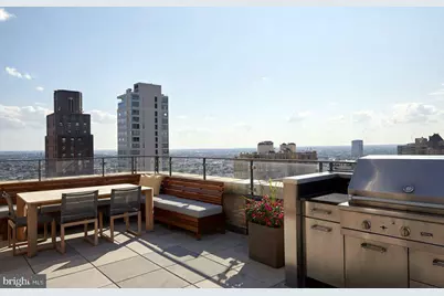 1616 Walnut Street #1B-2002, Philadelphia, PA 19103 - Photo 9