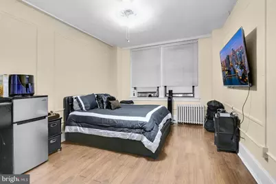 1324 Locust Street #420, Philadelphia, PA 19107 - Photo 5