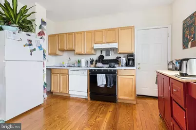 321 N Front Street #4, Philadelphia, PA 19106 - Photo 5