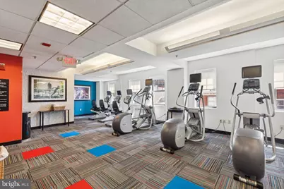 1701 Locust Street #1402, Philadelphia, PA 19103 - Photo 11