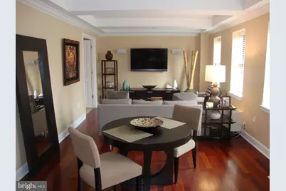 1701 Locust Street #1402, Philadelphia, PA 19103 - Photo 1