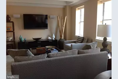 1701 Locust Street #1402, Philadelphia, PA 19103 - Photo 3