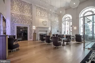 1701 Locust Street #1402, Philadelphia, PA 19103 - Photo 15