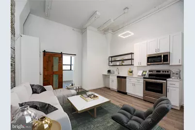 1201 Jackson Street #529, Philadelphia, PA 19148 - Photo 1