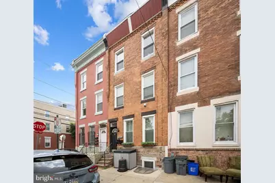 1003 S 13th Street, Philadelphia, PA 19147 - Photo 1