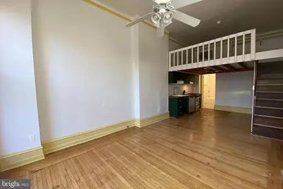 2107 Green Street #1 F, Philadelphia, PA 19130 - Photo 5